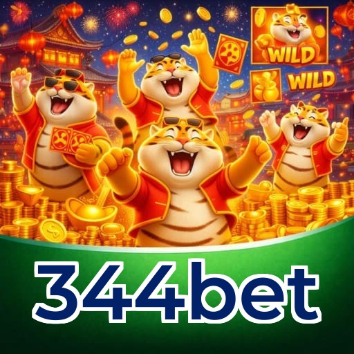 344bet bônus R$5.000